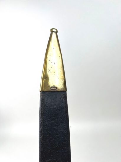 France, Louis-Philippe (1830-1848).
Glaive...