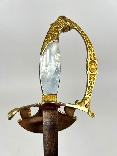 France, Restoration (1814-1830).
Beautiful...