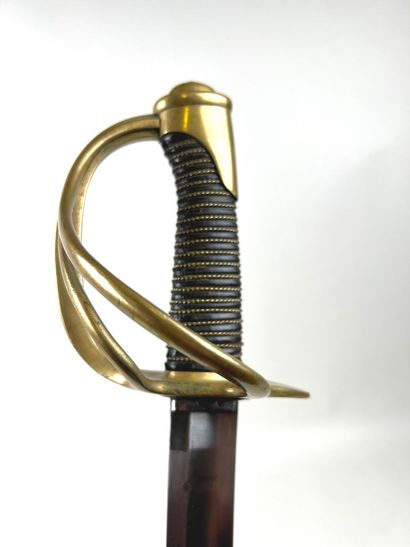 France, Louis-Phillipe (1830-1848). 
Cavalerie...