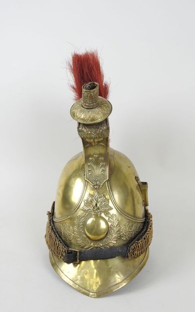 France, Louis-Philippe (1830-1848).
Dragon...