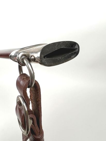 Germany, 2nd World War.
SA model 1933 dagger.
Slightly...