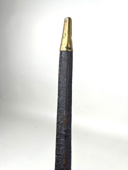 France, 1st half 19th century.
Double-sleeve...