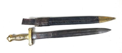 France, Louis-Philippe (1830-1848).
Glaive...