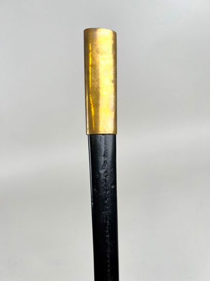 France, Louis-Philippe (1830-1848).
Épée...