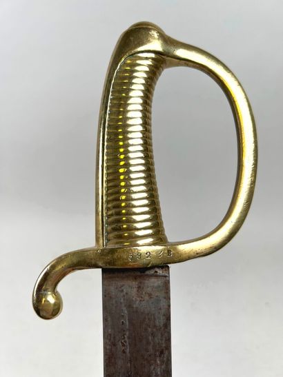 * France, Restoration (1814-1830).
Briquet