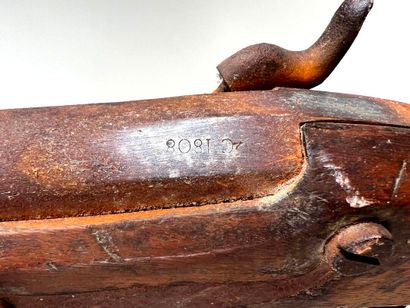 France, 1st Empire (1804-1814).
Model 1777...