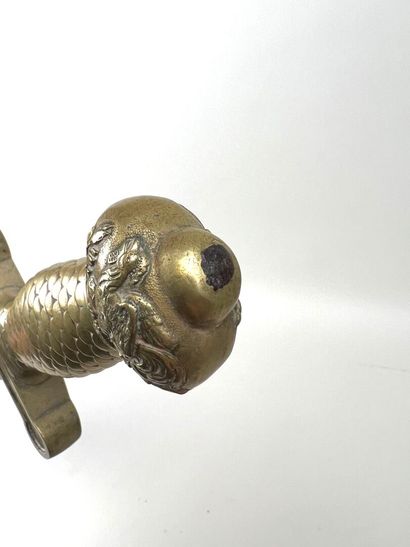 France, Louis-Philippe (1830-1848).
Glaive...
