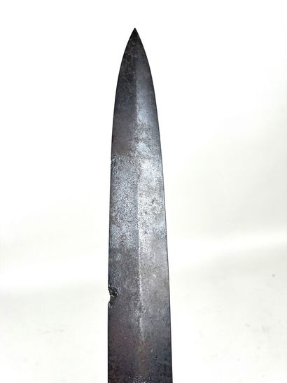 France, Louis-Philippe (1830-1848).
Footed...