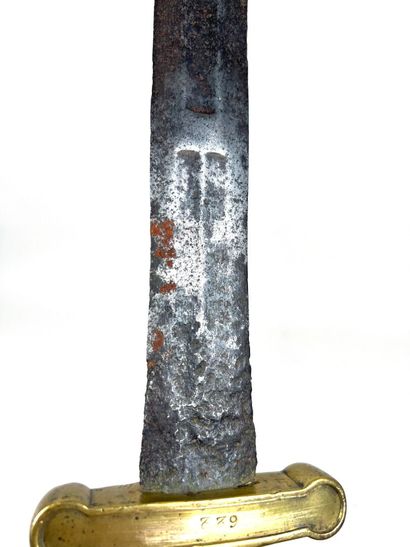 France, Louis-Philippe (1830-1848).
Glaive...
