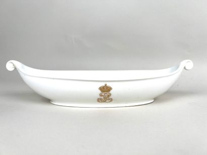 France, Louis-Philippe (1830-1848).
Table...