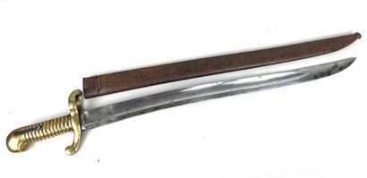 France, 2nd Empire (1852-1870).
Model 1840...