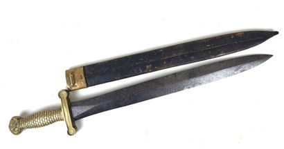 France, Louis-Philippe (1830-1848).
Footed...