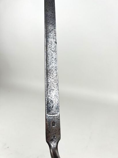 France, 1st half 19th century.
Double-sleeve...