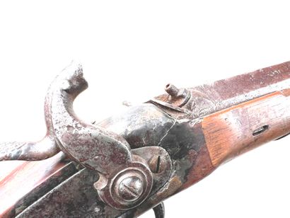 France, Louis-Philippe (1830-1848).
Pistolet...