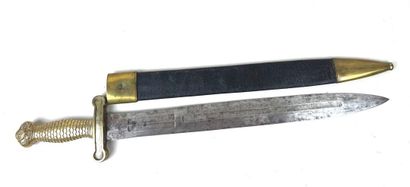 France, Louis-Philippe (1830-1848).
Glaive...