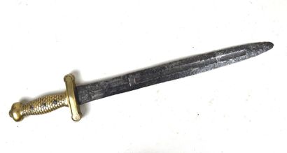 France, Louis-Philippe (1830-1848).
Glaive...