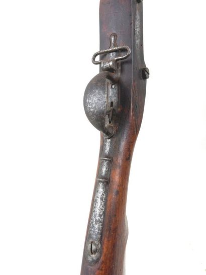 France, Restoration (1814-1830).
Model 1777...