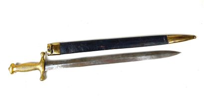 France, 2nd Empire (1852-1870).
Glaive de...