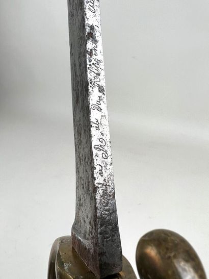 France, Restoration (1814-1830).
ANXI model...