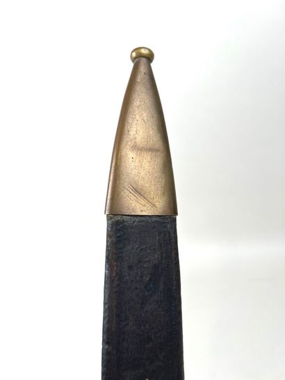 France, Louis-Philippe (1830-1848).
Glaive...