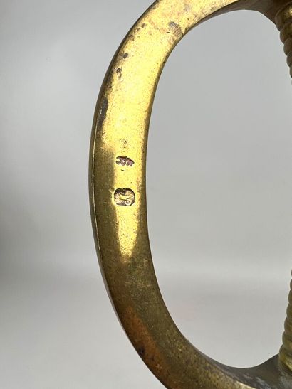 France, Restoration (1814-1830).
ANXI model...
