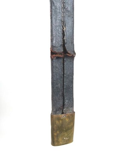 France, 2nd Empire (1852-1870).
Glaive allégé...