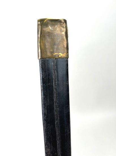 France, Louis-Philippe (1830-1848).
Officer's...
