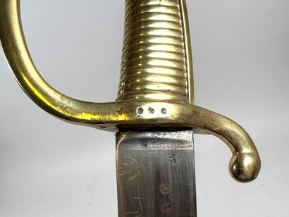 * France, Restoration (1814-1830).
Briquet