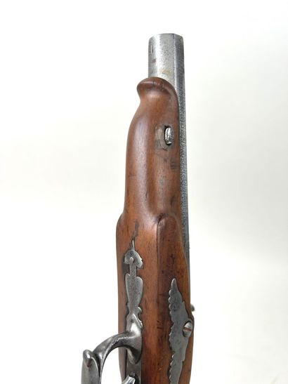 Belgium, circa 1820-30.
Converted officer's...