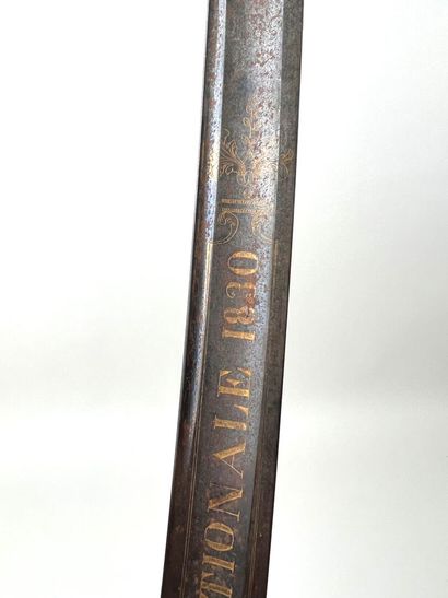 France, Louis-Philippe (1830-1848).
Model...