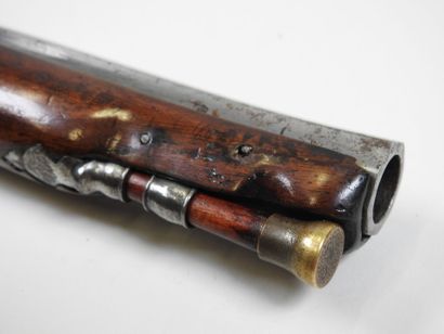 France, circa 1830.
Officer's converted percussion...