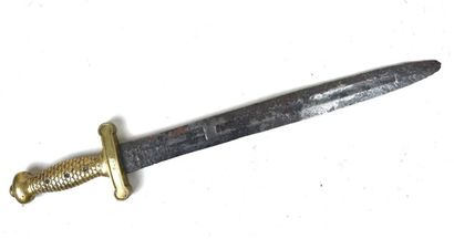 France, Louis-Philippe (1830-1848).
Glaive...