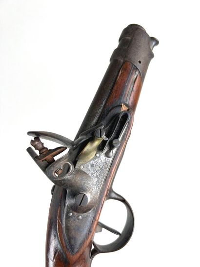France, 2nd Restoration (1815-1830).
Gendarmerie...