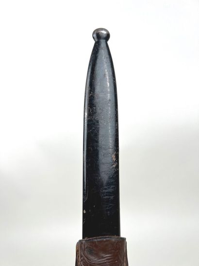 Germany, 2nd GM.
Exit bayonet, short model,...