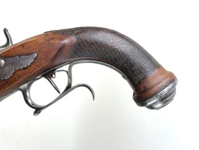 Belgium, circa 1820-30.
Converted officer's...