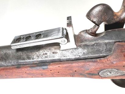 France, Louis-Philippe (1830-1848).
Model...