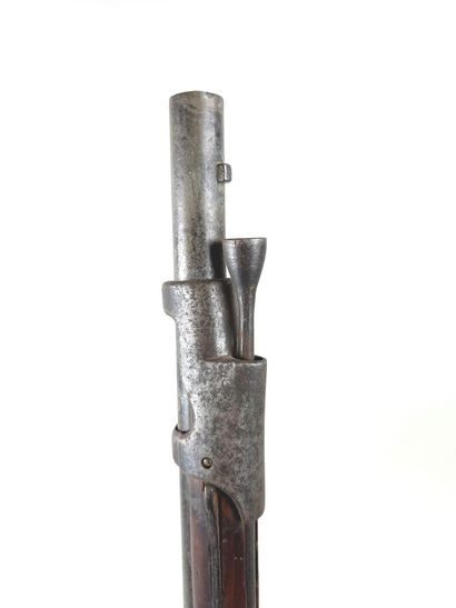 France, Restoration (1814-1830).
Model 1777...