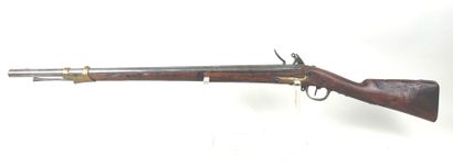 France, 1st Empire (1804-1814).
Model 1777...