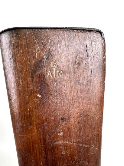 France, Revolution (1789-1795).
Model 1777...