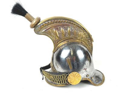 France, Second Empire (1852-1870).
Garde...
