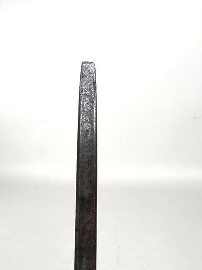 France, 1st half 19th century.
Double-sleeve...