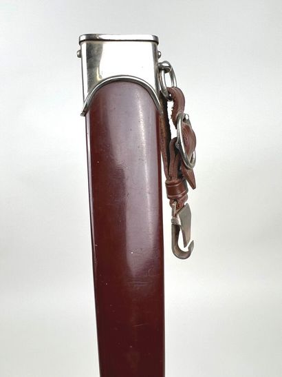 Germany, 2nd World War.
SA model 1933 dagger.
Slightly...