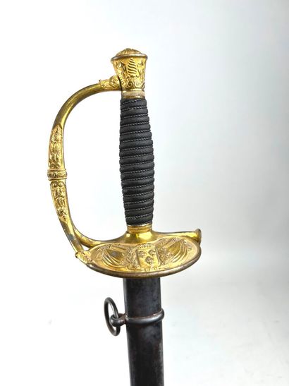France, 2nd Restoration (1815-1830).
Superior...