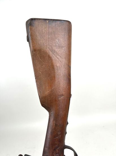 France, Revolution (1789-1795).
Model 1777...