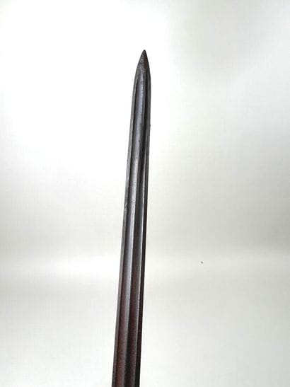 France, 1st half 19th century.
Cavalerie...