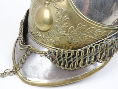 France, Louis-Philippe (1830-1848).
Cuirassier...