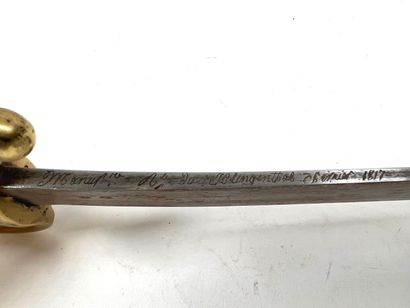 * France, Restoration (1814-1830).
Briquet