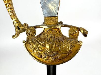 France, Restoration (1814-1830).
Beautiful...