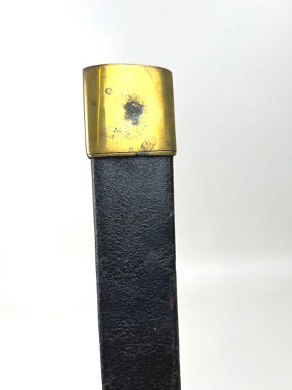 France, Louis-Philippe (1830-1848).
Glaive...