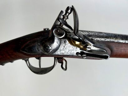France, 1st Empire (1804-1814).
Model 1777...